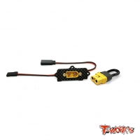 EA-031 Connector Style Switch (For Kyosho MP9 TKI3/TKI4/MP10)
